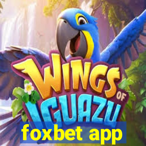 foxbet app